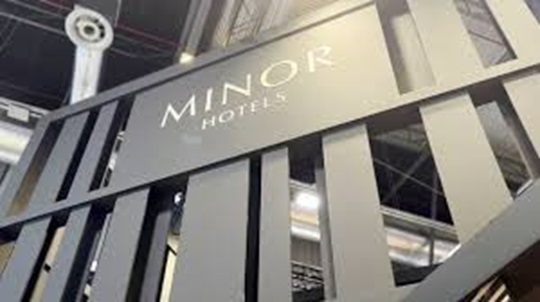 Qué hacer con esta acción de Minor Hotels, que engloba ahora a la antigua NH Hotels.